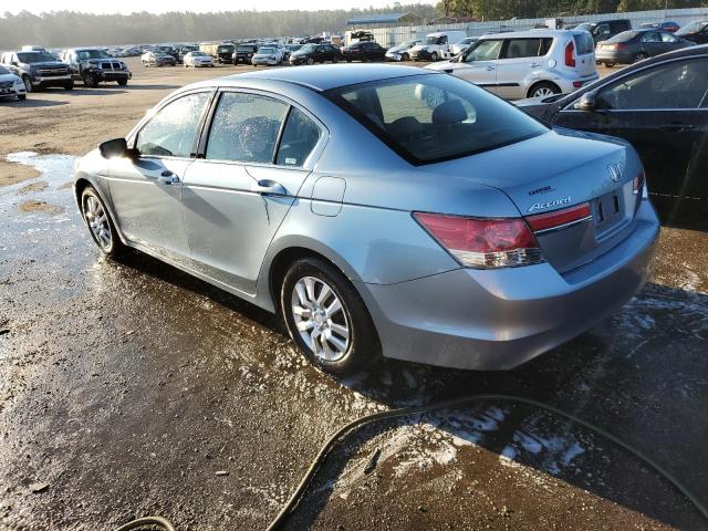 Photo 2 VIN: 1HGCP2F38BA115983 - HONDA ACCORD LX 