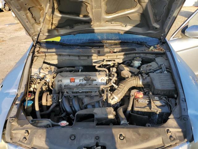 Photo 6 VIN: 1HGCP2F38BA115983 - HONDA ACCORD LX 