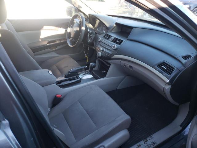 Photo 4 VIN: 1HGCP2F38BA118091 - HONDA ACCORD LX 