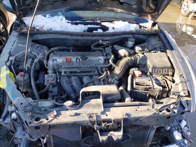 Photo 6 VIN: 1HGCP2F38BA118091 - HONDA ACCORD LX 