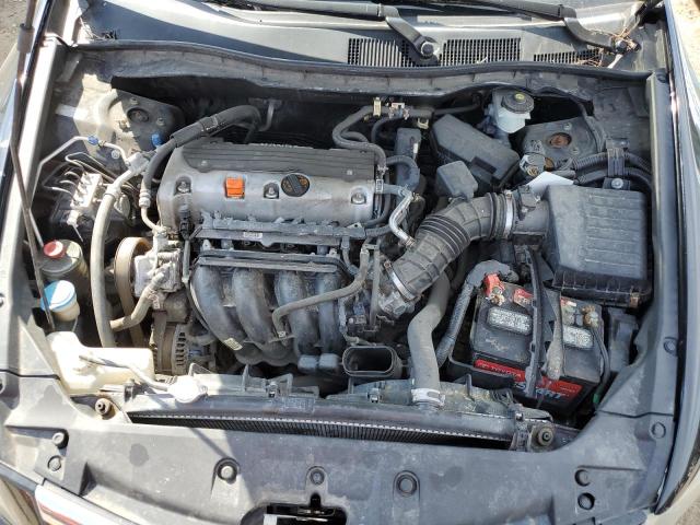 Photo 10 VIN: 1HGCP2F38BA118303 - HONDA ACCORD 