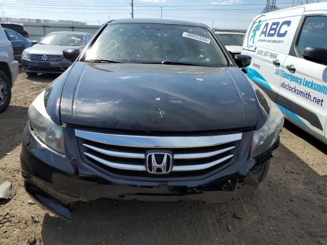 Photo 4 VIN: 1HGCP2F38BA118303 - HONDA ACCORD 