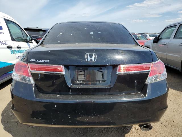 Photo 5 VIN: 1HGCP2F38BA118303 - HONDA ACCORD 