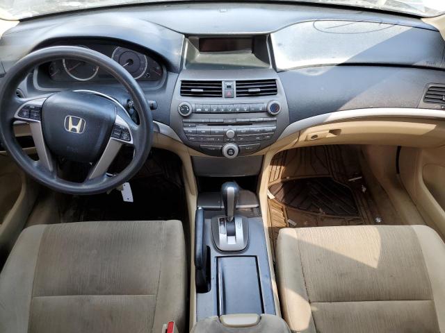 Photo 7 VIN: 1HGCP2F38BA118303 - HONDA ACCORD 