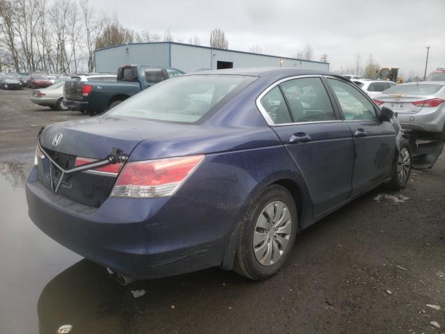 Photo 3 VIN: 1HGCP2F38BA118799 - HONDA ACCORD 