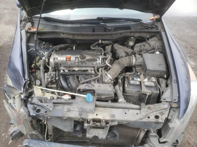 Photo 6 VIN: 1HGCP2F38BA118799 - HONDA ACCORD 