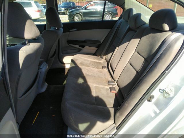 Photo 7 VIN: 1HGCP2F38BA126563 - HONDA ACCORD SDN 