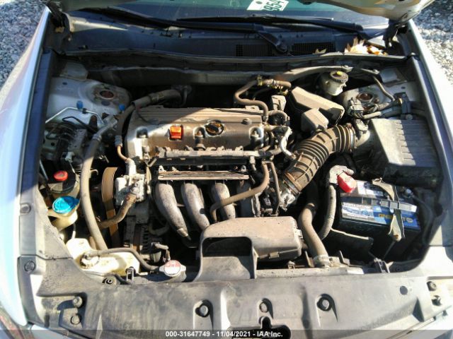 Photo 9 VIN: 1HGCP2F38BA126563 - HONDA ACCORD SDN 