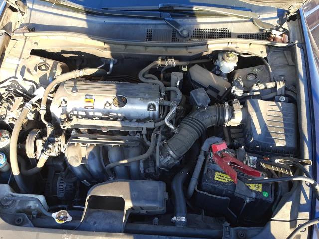 Photo 6 VIN: 1HGCP2F38BA127633 - HONDA ACCORD LX 