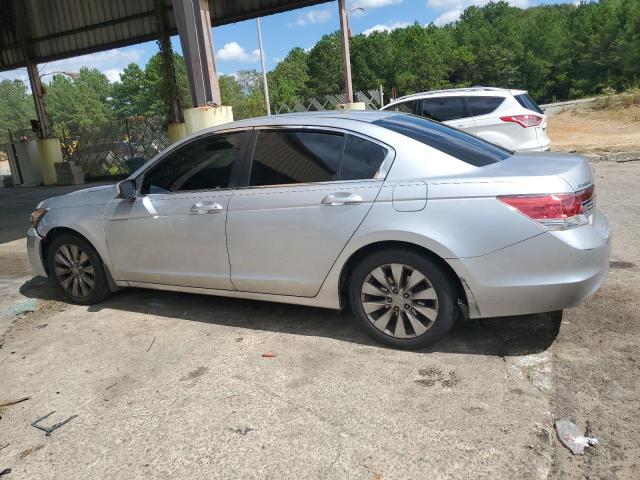 Photo 1 VIN: 1HGCP2F38BA128670 - HONDA ACCORD LX 