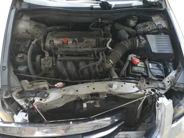 Photo 10 VIN: 1HGCP2F38BA128670 - HONDA ACCORD LX 