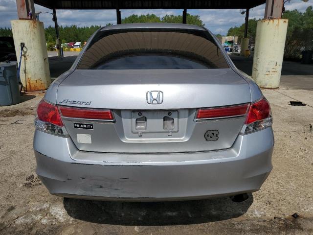 Photo 5 VIN: 1HGCP2F38BA128670 - HONDA ACCORD LX 