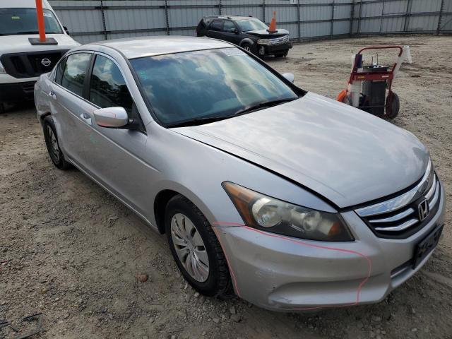 Photo 0 VIN: 1HGCP2F38BA132072 - HONDA ACCORD LX 