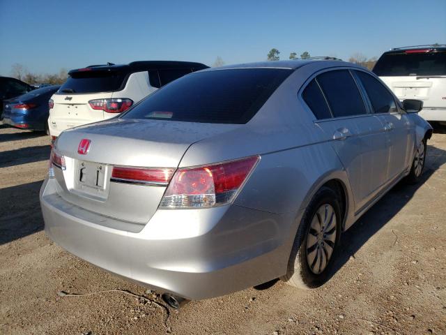 Photo 3 VIN: 1HGCP2F38BA135263 - HONDA ACCORD LX 