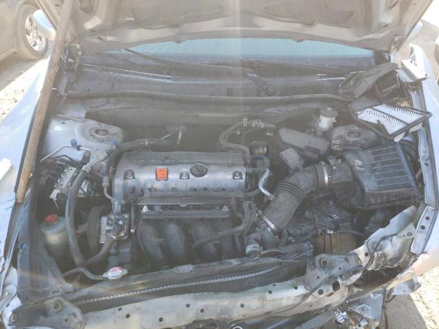 Photo 6 VIN: 1HGCP2F38BA135263 - HONDA ACCORD LX 