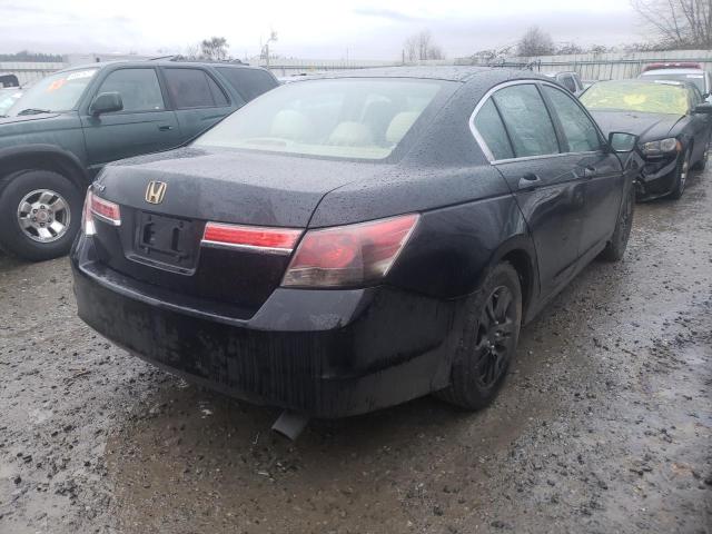 Photo 3 VIN: 1HGCP2F38BA136316 - HONDA ACCORD LX 