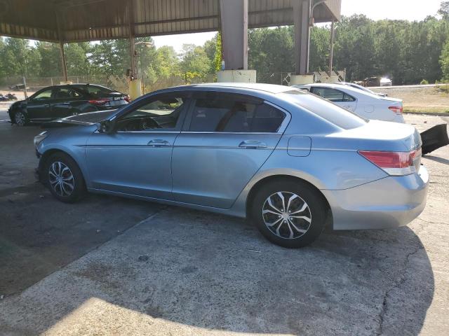 Photo 1 VIN: 1HGCP2F38BA137255 - HONDA ACCORD LX 