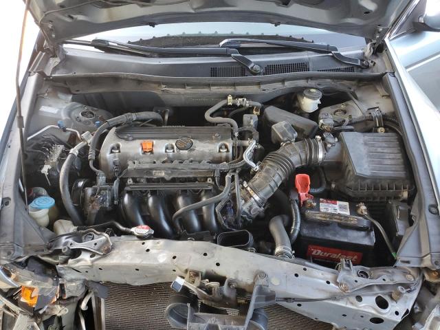 Photo 10 VIN: 1HGCP2F38BA137255 - HONDA ACCORD LX 