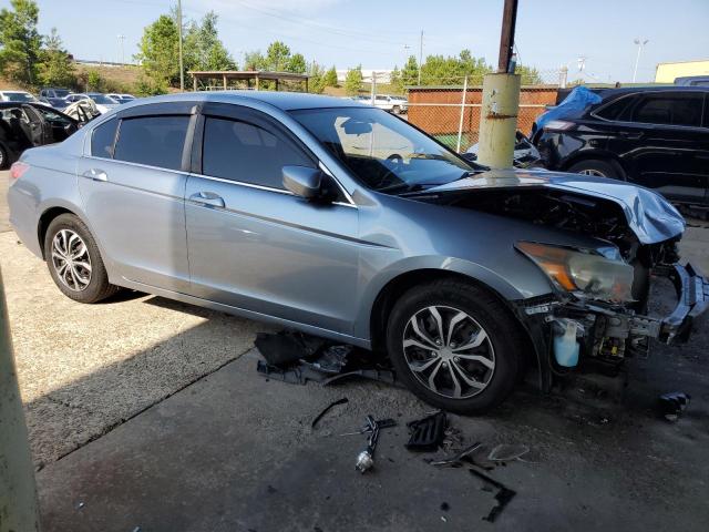 Photo 3 VIN: 1HGCP2F38BA137255 - HONDA ACCORD LX 