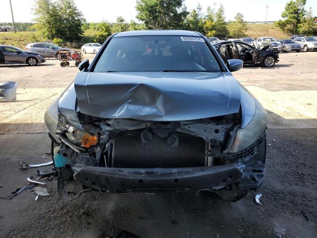 Photo 4 VIN: 1HGCP2F38BA137255 - HONDA ACCORD LX 