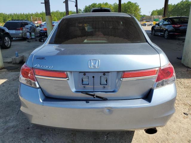 Photo 5 VIN: 1HGCP2F38BA137255 - HONDA ACCORD LX 