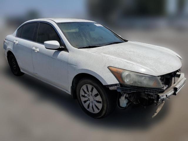 Photo 3 VIN: 1HGCP2F38BA139992 - HONDA ACCORD 