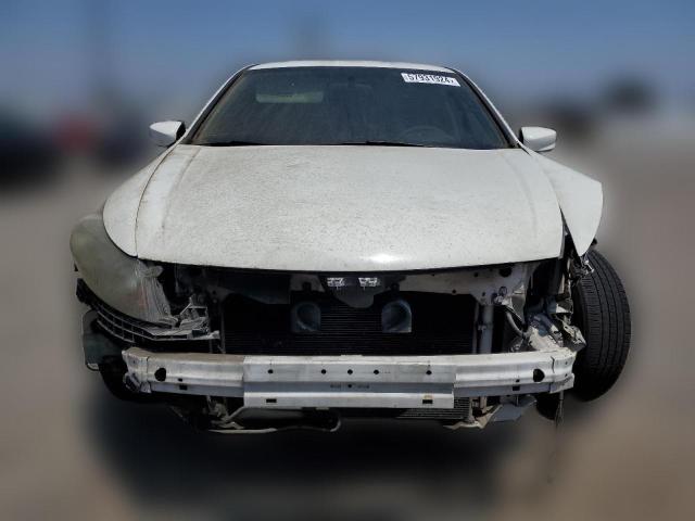 Photo 4 VIN: 1HGCP2F38BA139992 - HONDA ACCORD 