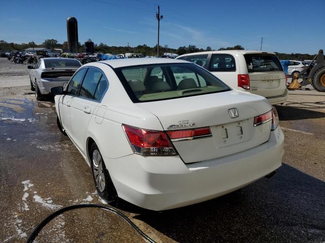 Photo 2 VIN: 1HGCP2F38BA142746 - HONDA ACCORD LX 