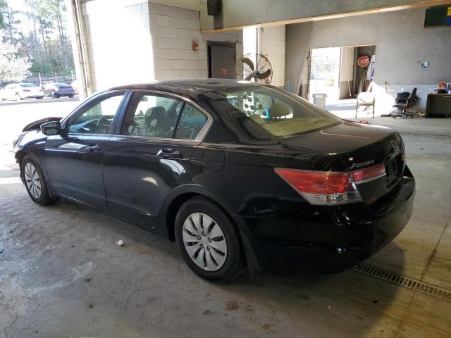 Photo 1 VIN: 1HGCP2F38BA145436 - HONDA ACCORD LX 