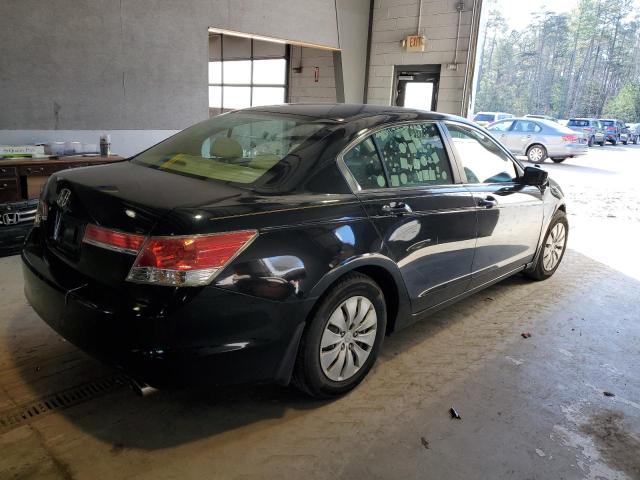 Photo 2 VIN: 1HGCP2F38BA145436 - HONDA ACCORD LX 