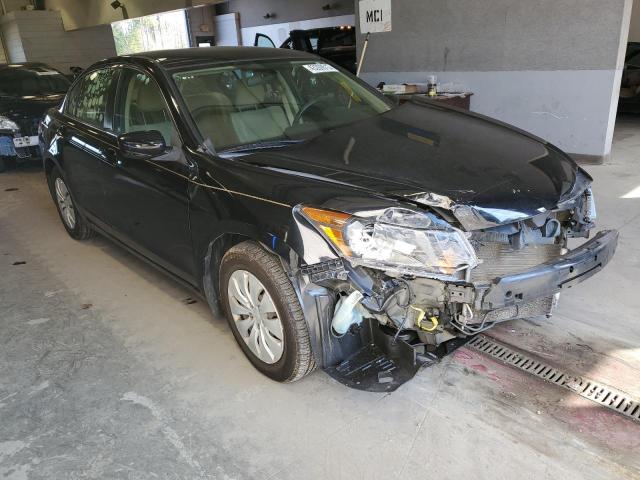 Photo 3 VIN: 1HGCP2F38BA145436 - HONDA ACCORD LX 