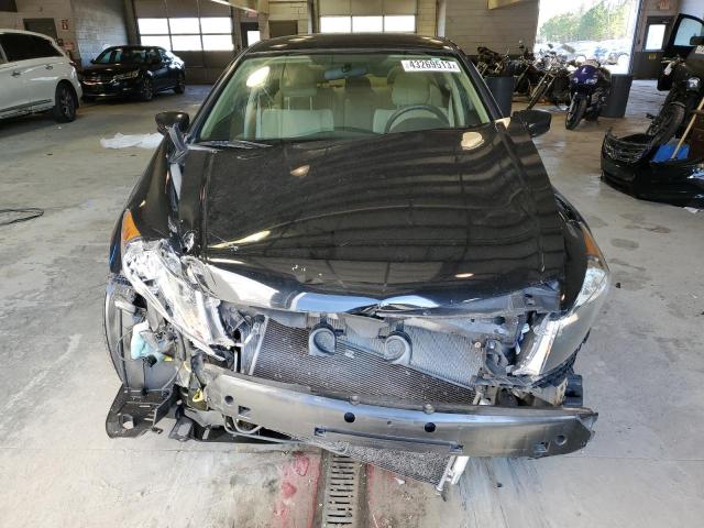 Photo 4 VIN: 1HGCP2F38BA145436 - HONDA ACCORD LX 