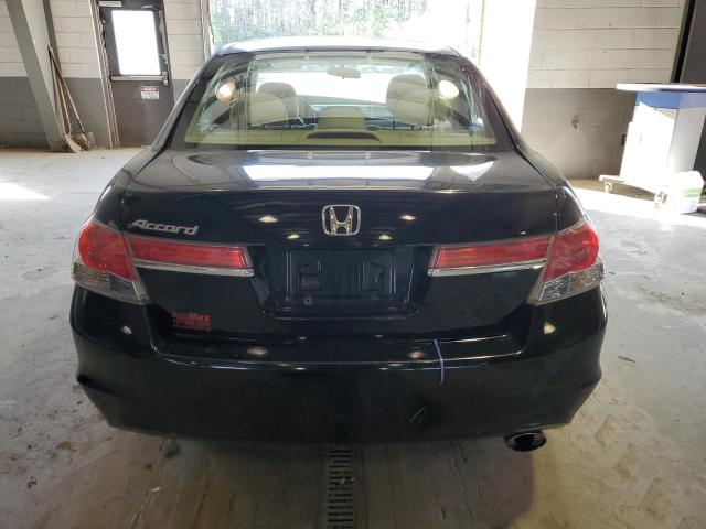 Photo 5 VIN: 1HGCP2F38BA145436 - HONDA ACCORD LX 