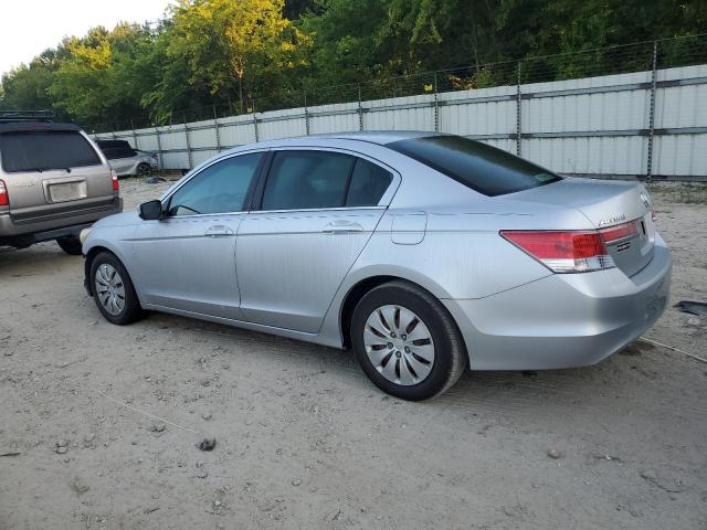 Photo 1 VIN: 1HGCP2F38BA148515 - HONDA ACCORD LX 