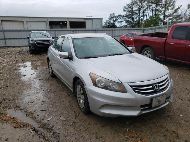 Photo 0 VIN: 1HGCP2F38BA153665 - HONDA ACCORD LX 