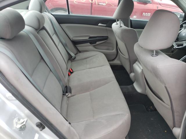 Photo 5 VIN: 1HGCP2F38BA153665 - HONDA ACCORD LX 