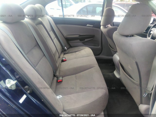 Photo 7 VIN: 1HGCP2F38CA004030 - HONDA ACCORD SDN 