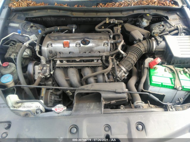 Photo 9 VIN: 1HGCP2F38CA004030 - HONDA ACCORD SDN 