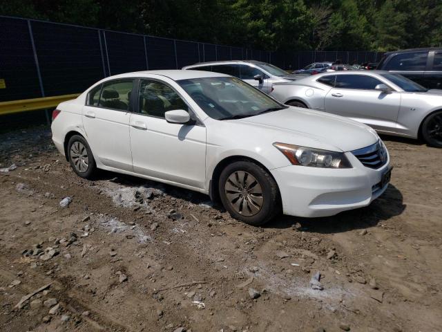 Photo 3 VIN: 1HGCP2F38CA009650 - HONDA ACCORD LX 