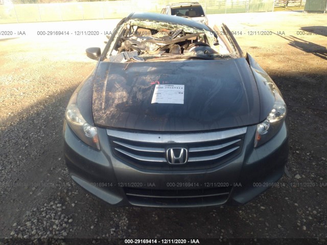 Photo 5 VIN: 1HGCP2F38CA014069 - HONDA ACCORD SDN 