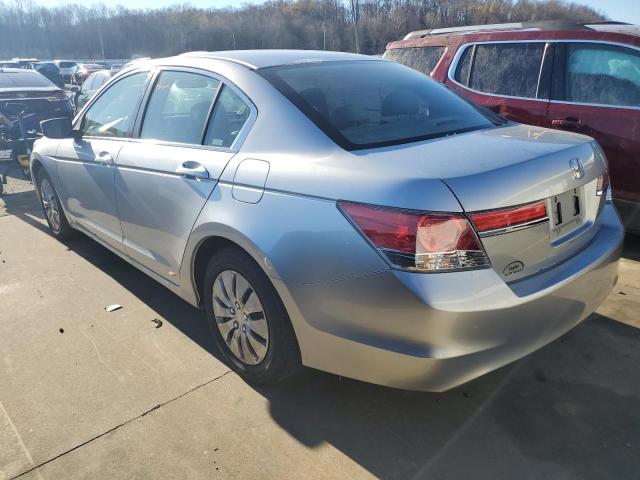 Photo 1 VIN: 1HGCP2F38CA014959 - HONDA ACCORD LX 