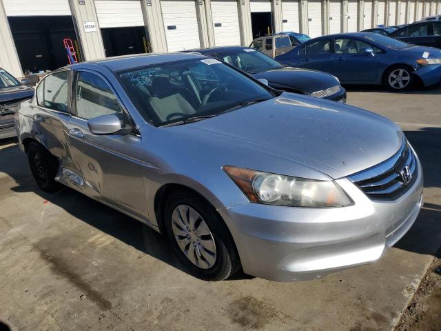 Photo 3 VIN: 1HGCP2F38CA014959 - HONDA ACCORD LX 