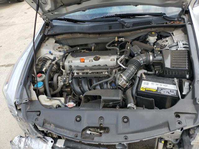 Photo 10 VIN: 1HGCP2F38CA016548 - HONDA ACCORD 