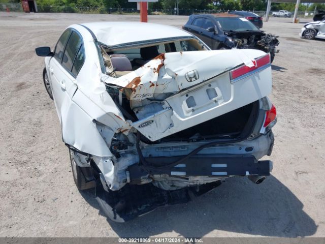 Photo 5 VIN: 1HGCP2F38CA016811 - HONDA ACCORD 