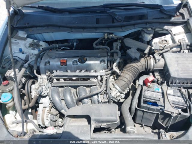 Photo 9 VIN: 1HGCP2F38CA016811 - HONDA ACCORD 