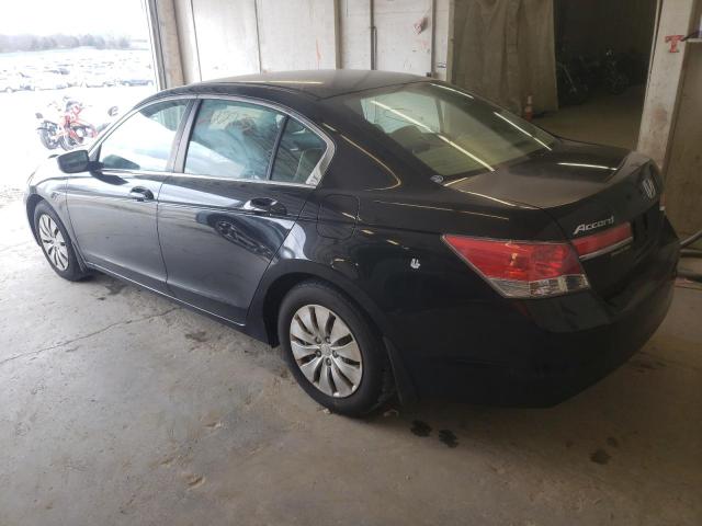 Photo 2 VIN: 1HGCP2F38CA017814 - HONDA ACCORD LX 