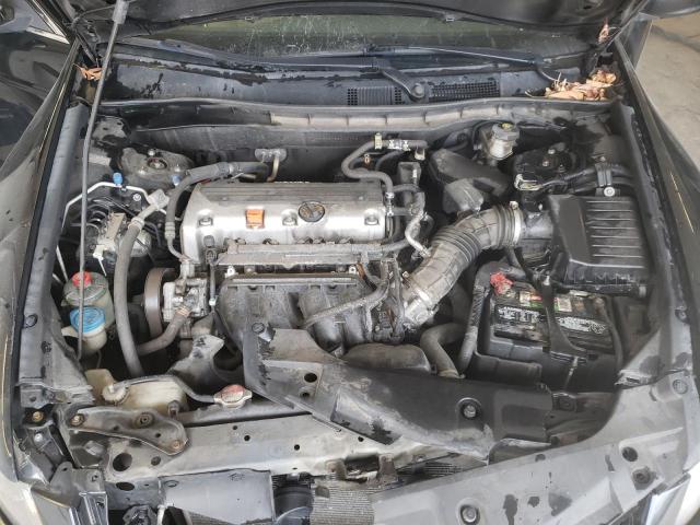 Photo 6 VIN: 1HGCP2F38CA017814 - HONDA ACCORD LX 