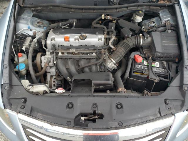 Photo 10 VIN: 1HGCP2F38CA019918 - HONDA ACCORD LX 