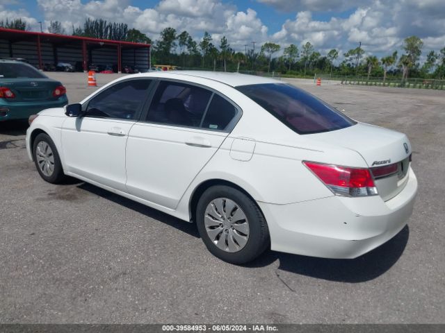 Photo 2 VIN: 1HGCP2F38CA022110 - HONDA ACCORD 