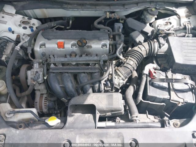 Photo 9 VIN: 1HGCP2F38CA022110 - HONDA ACCORD 